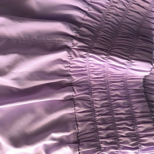 Nike lilac dri-Fit shorts, size small, new