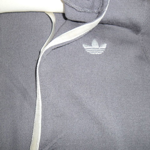 Adidas γυναικεία φόρμα σαν καινούργια, μωβ, μέγεθος M