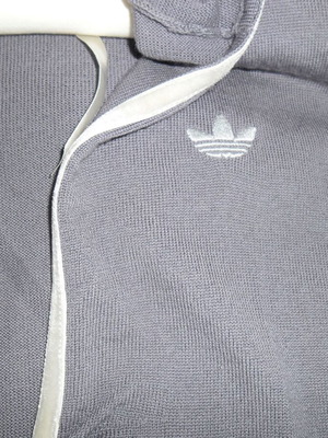 Adidas γυναικεία φόρμα σαν καινούργια, μωβ, μέγεθος M