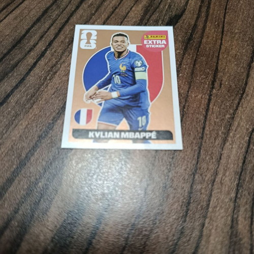 Panini Extra Stickers 2026 New, Set of 3