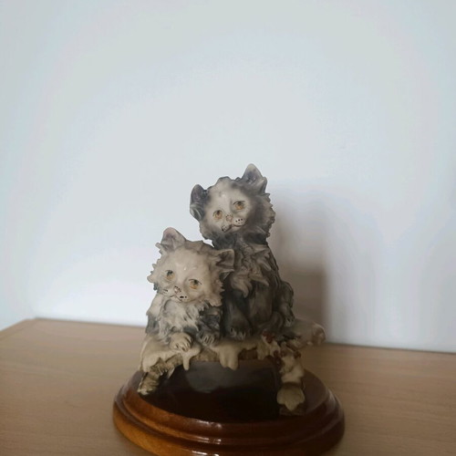Decorative cats new