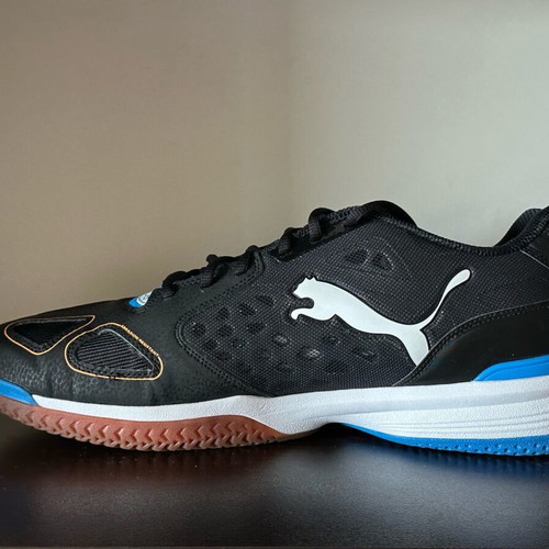 Puma Agilio men's shoes new, size 47, 31 cm insole