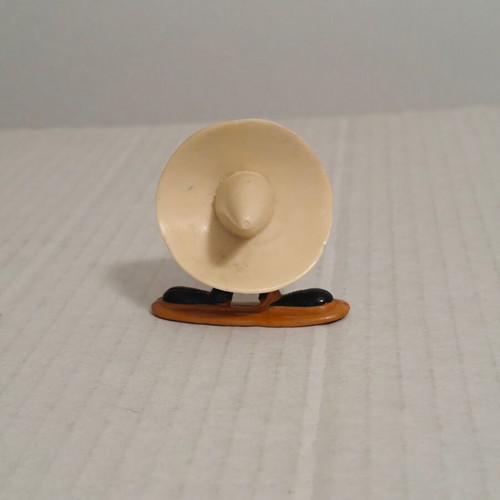 Speedy Gonzales Barca figure 1996 used