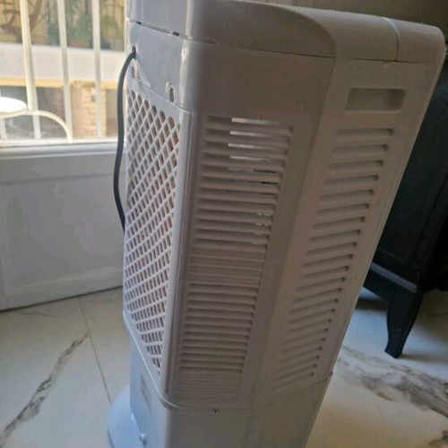 MÜHLER air cooler in excellent condition