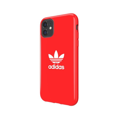 Adidas red case for iPhone 13 and 13Pro new
