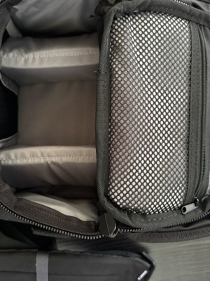 Canon Custom Gadget Bag 100EG shoulder bag