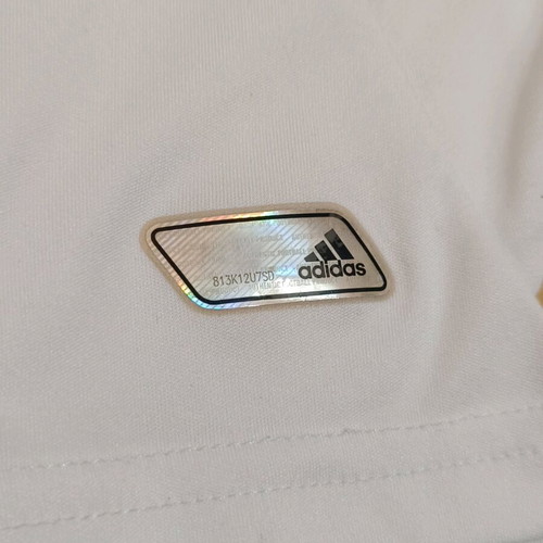 Germany National Team Adidas Jersey 2012 Size M like new
