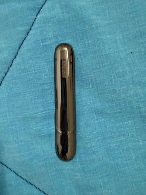 Iqos 3 Duo cap holder brown like new