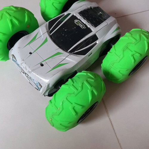 Exost remote control car 360 TE115 used
