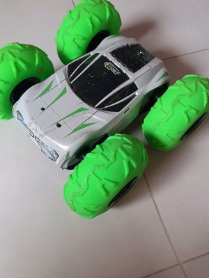 Exost remote control car 360 TE115 used