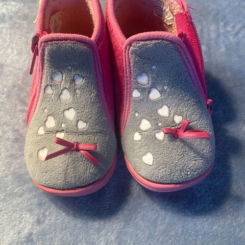 Comfy No 22 Anatomical Memory Foam Slippers 22