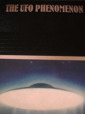 Mysteries of the Unknown The UFO Phenomenon καινούργιο