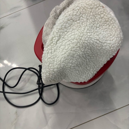 Car polisher like new, multifunctional machine