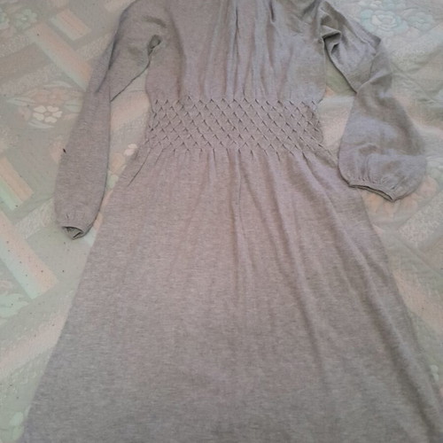 Dress like new, size L 40 12