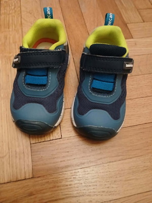 Biomecanics baby shoes used, size 20