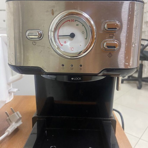 Mics Coffee Maker like new