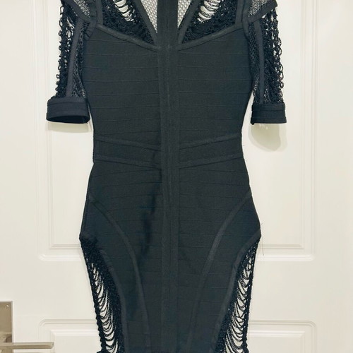 WOW Couture Gold Label bandage dress - 15,00 - Vendora.cy WOW Couture Gold Label bandage dress - 15,00 - Vendora.cy