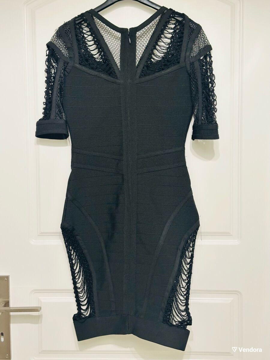 WOW Couture Gold Label bandage dress -  15,00 - Vendora.cy