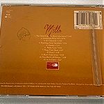  Milla Jovovich - The divine comedy cd album