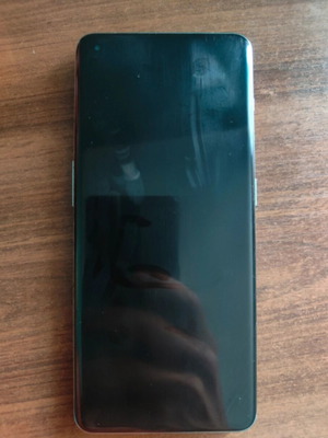 OnePlus 11 16/256GB green phone used, good condition