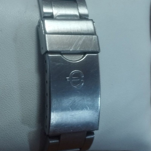 Elgin Treasure FK-272-A wristwatch, 350m, Japanese Domestic Market