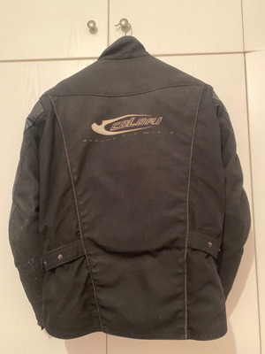 Μπουφάν μηχανής Colori μέγεθος Medium