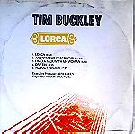  Tim Buckley - Lorca (Balkanton) LP