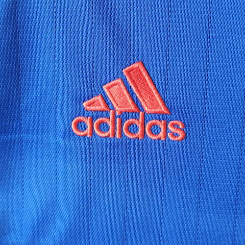 Manchester United 2015-16 Adidas polo shirt like new, size 2XL