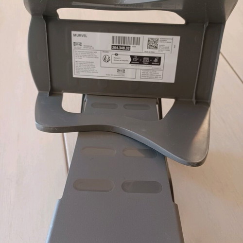 Ikea shoe storage for 4 pairs, like new