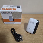Wi Fi Repeater new