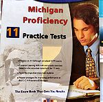  Cracking the Michigan Proficiency 11 Practice Tests 8+3 Student(revised 2013) 2013 Betsis Elt