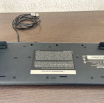 Microsoft Wired Keyboard 600 Greek layout