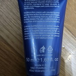 Blu cream like new
