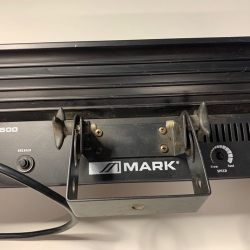 Stroboscope 1500W MARK Big Flash used, missing controller