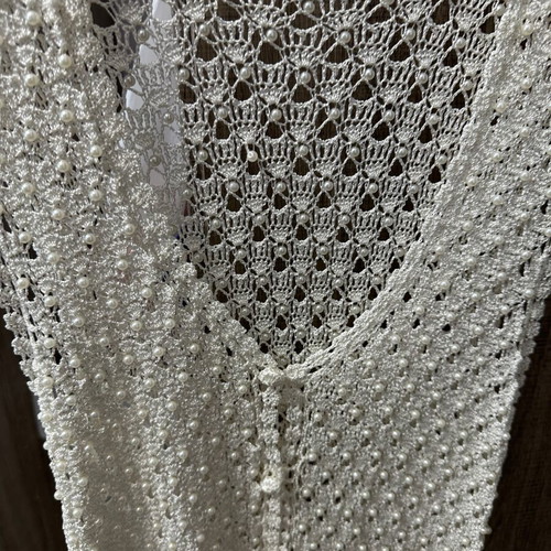 Vintage vest like new