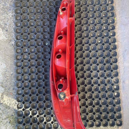 Right headlight Fiat Punto mk2 2000 used original