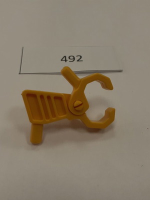 Playmobil astronaut tool 492