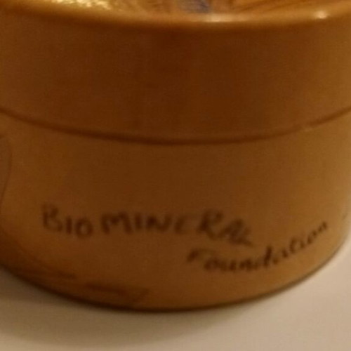 Couleur Caramel Bio Mineral Foundation Compact 6g new, shade no05