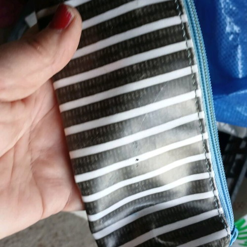 Oreo packaging case used for 1 pack