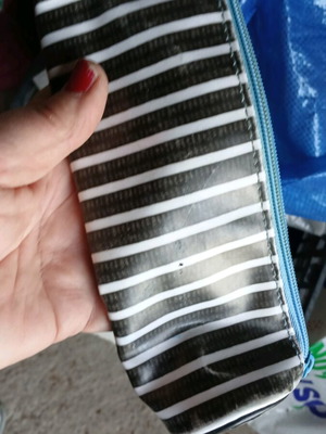 Oreo packaging case used for 1 pack