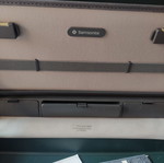 Samsonite Briefcase new condition