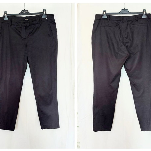 Oltre designer luxury pants like new, size 2XL/3XL