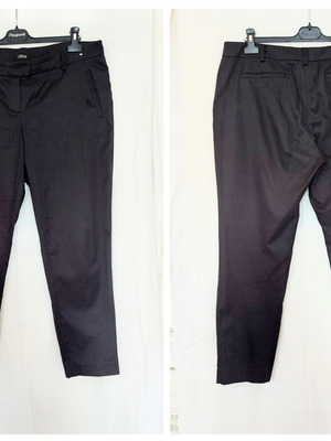 Oltre designer luxury pants like new, size 2XL/3XL