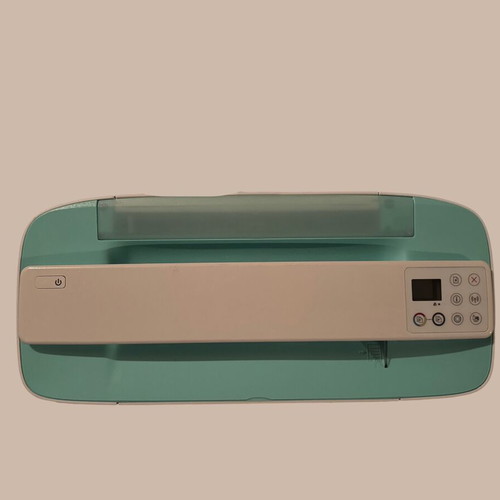 HP DeskJet 3785 printer like new