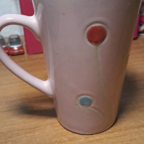 Mug used