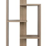 Mezzo bookcase