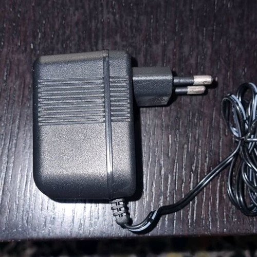 ITE AM-1200500V power supply 12V 500mA new