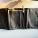 Dickies wallet, grey