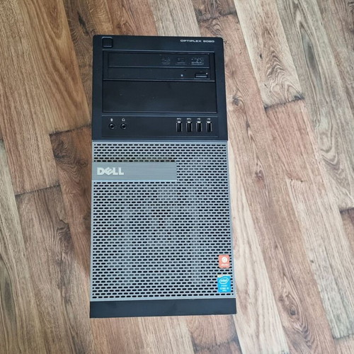 Dell gaming computer Intel Core i5 3.7 GHz 16 GB RAM 256 SSD GeForce 1650 4 GB