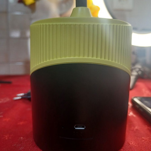 LED Table Lamp TaigeXin TGX-L2 with Pen Holder new